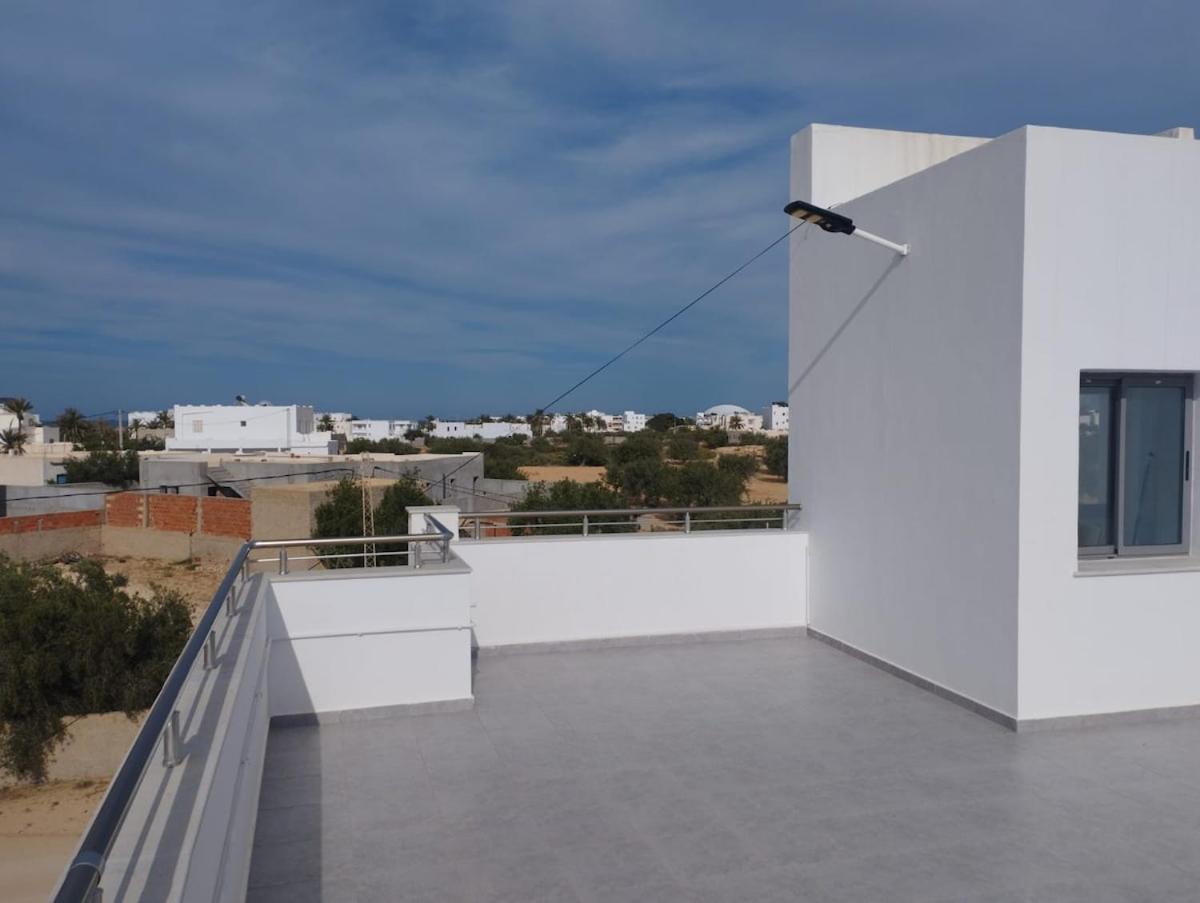 Ines Djerba Vip * Houmt Souk (Djerba)