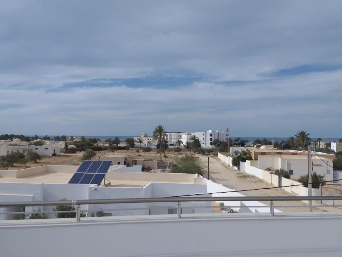 Apartment Ines Djerba Vip *