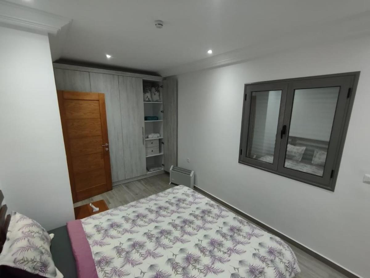 Ines Djerba Vip Houmt Souk (Djerba)