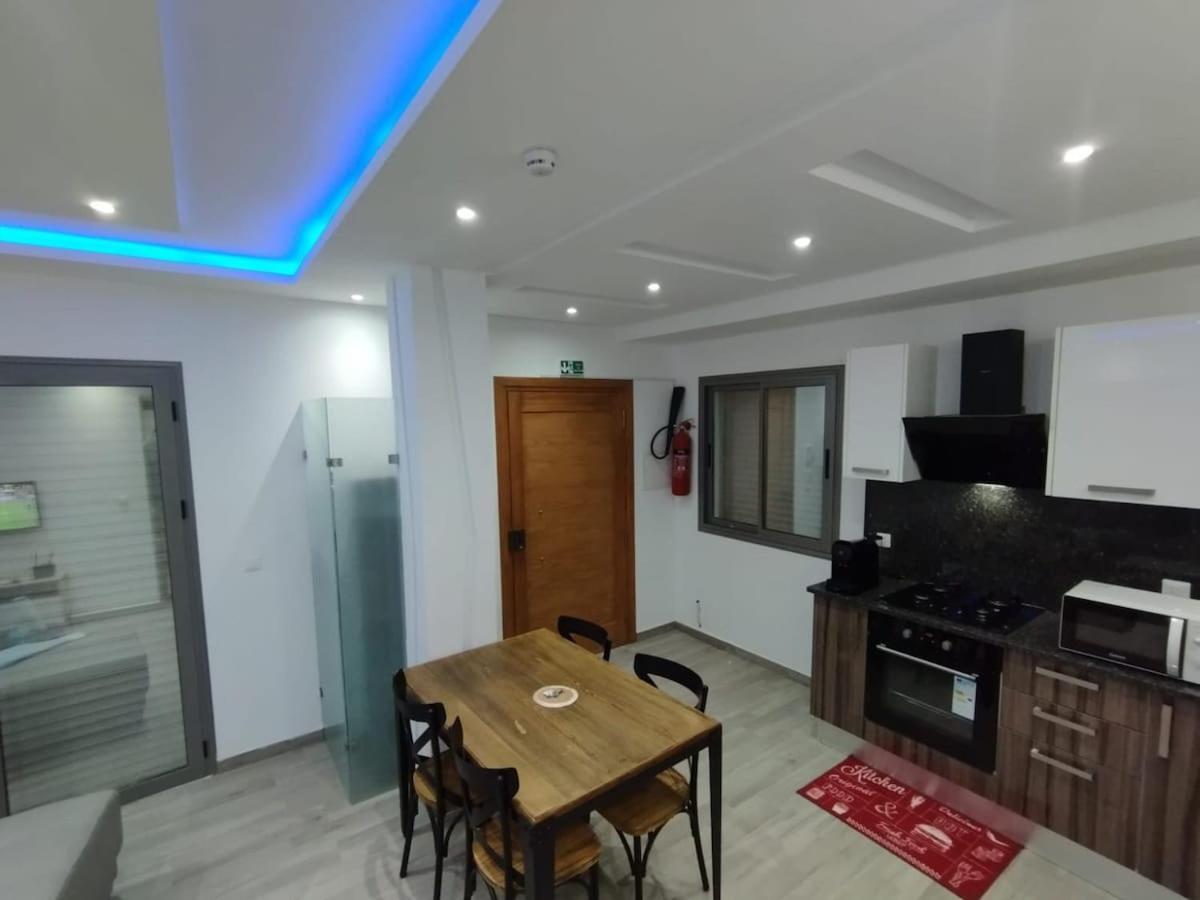 Ines Djerba Vip Apartment *