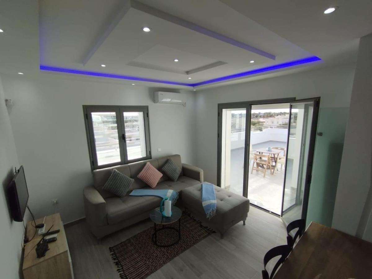 Ines Djerba Vip Apartment Houmt Souk (Djerba)