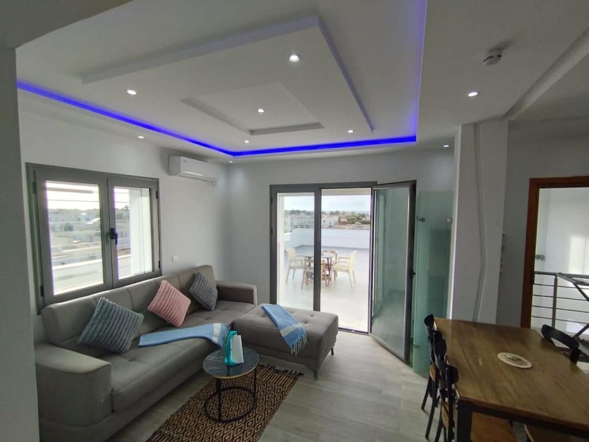 Ines Djerba Vip Apartment